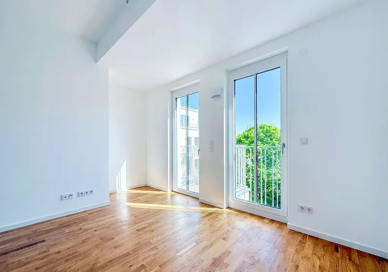 Geräumige 2-Zimmerwohnung mit Gartenzugang - schnell zum KuDamm — photo 1